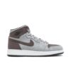 Jordan 1 Retro High Camo 3M Wolf Grey (GS) 822858-027 - Phonecase4u photo 1