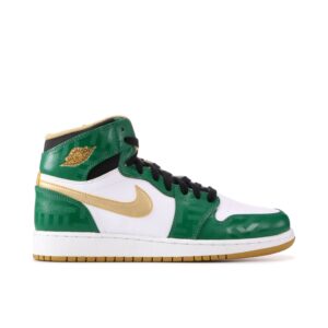 Jordan 1 Retro High Celtics (GS) 575441-315 - Phonecase4u photo 1