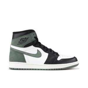 Jordan 1 Retro High Clay Green 555088-135 - Phonecase4u photo 1