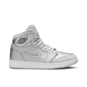 Jordan 1 Retro High CO Japan Neutral Grey (GS) 575441-029 - Phonecase4u photo 1