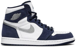 Jordan 1 Retro High CO.JP Midnight Navy (2020) DC1788-100 - Phonecase4u photo 1