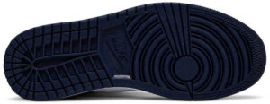 Jordan 1 Retro High CO.JP Midnight Navy (2020) DC1788-100 - Phonecase4u photo 5