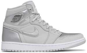 Jordan 1 Retro High CO.JP Neutral Grey (2020) DC1788-029 - Phonecase4u photo 1