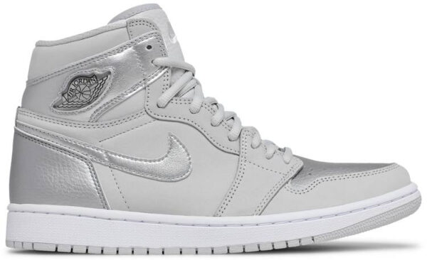 Jordan 1 Retro High CO.JP Neutral Grey (2020) DC1788-029 - Phonecase4u photo 1