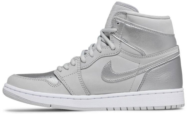 Jordan 1 Retro High CO.JP Neutral Grey (2020) DC1788-029 - Phonecase4u photo 2