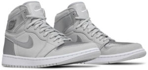 Jordan 1 Retro High CO.JP Neutral Grey (2020) DC1788-029 - Phonecase4u photo 3