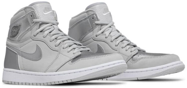 Jordan 1 Retro High CO.JP Neutral Grey (2020) DC1788-029 - Phonecase4u photo 3