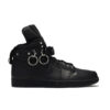 Jordan 1 Retro High Comme des Garcons Black CN5738-001 - Phonecase4u photo 1