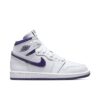 Jordan 1 Retro High Court Purple (2021) (PS) CU0449-151 - Phonecase4u photo 1