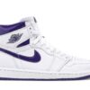 Jordan 1 Retro High Court Purple (Women's) CD0461-151 - Phonecase4u photo 1