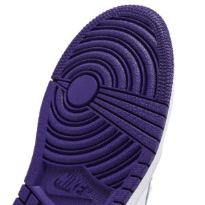 Jordan 1 Retro High Court Purple (Women's) CD0461-151 - Phonecase4u photo 10