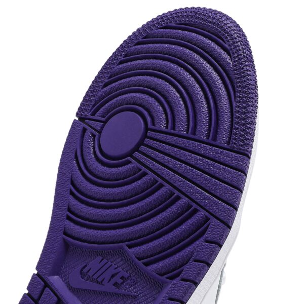 Jordan 1 Retro High Court Purple (Women's) CD0461-151 - Phonecase4u photo 10