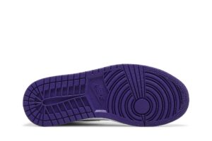 Jordan 1 Retro High Court Purple (Women's) CD0461-151 - Phonecase4u photo 4