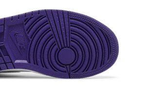 Jordan 1 Retro High Court Purple (Women's) CD0461-151 - Phonecase4u photo 5