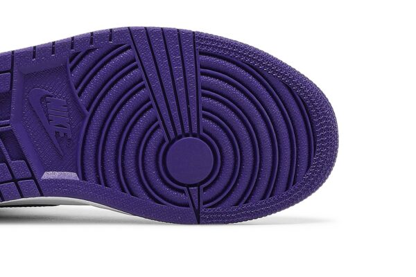 Jordan 1 Retro High Court Purple (Women's) CD0461-151 - Phonecase4u photo 5