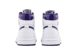 Jordan 1 Retro High Court Purple (Women's) CD0461-151 - Phonecase4u photo 6