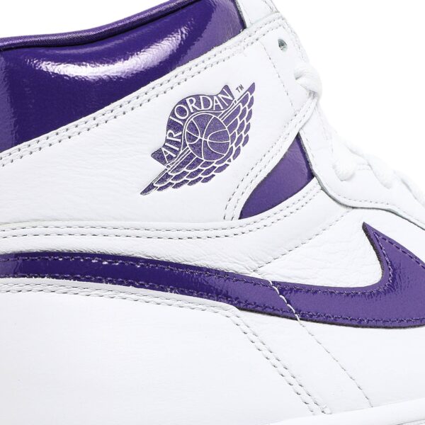 Jordan 1 Retro High Court Purple (Women's) CD0461-151 - Phonecase4u photo 9
