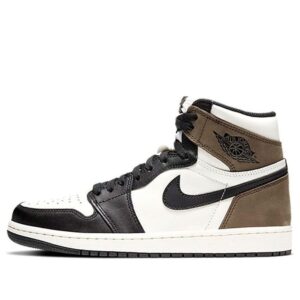 Jordan 1 Retro High Dark Mocha 555088-105 - Phonecase4u photo 1