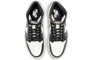 Jordan 1 Retro High Dark Mocha 555088-105 - Phonecase4u photo 3