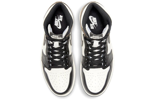 Jordan 1 Retro High Dark Mocha 555088-105 - Phonecase4u photo 3