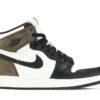 Jordan 1 Retro High Dark Mocha (GS) 575441-105 - Phonecase4u photo 1