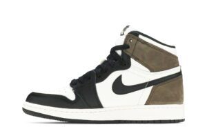 Jordan 1 Retro High Dark Mocha (GS) 575441-105 - Phonecase4u photo 3