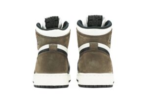 Jordan 1 Retro High Dark Mocha (GS) 575441-105 - Phonecase4u photo 6