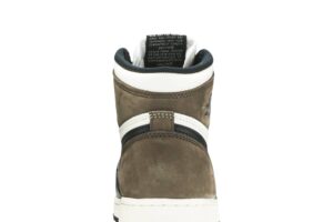 Jordan 1 Retro High Dark Mocha (GS) 575441-105 - Phonecase4u photo 7