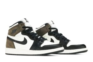 Jordan 1 Retro High Dark Mocha (GS) 575441-105 - Phonecase4u photo 8