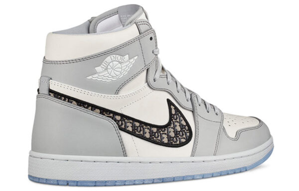 Jordan 1 Retro High Dior CN8607-002 - Phonecase4u photo 3