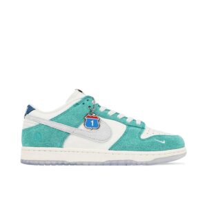 Jordan 1 Retro High Dip-Toe White (Women's) AH7389-107 - Phonecase4u photo 1
