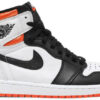 Jordan 1 Retro High Electro Orange 555088-180 - Phonecase4u photo 1