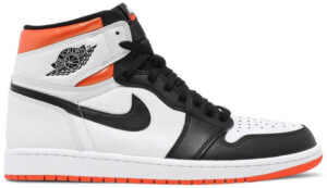 Jordan 1 Retro High Electro Orange 555088-180 - Phonecase4u photo 1