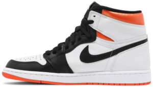 Jordan 1 Retro High Electro Orange 555088-180 - Phonecase4u photo 2