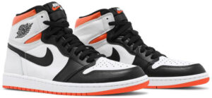 Jordan 1 Retro High Electro Orange 555088-180 - Phonecase4u photo 3