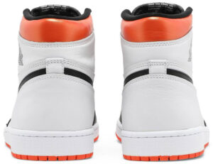 Jordan 1 Retro High Electro Orange 555088-180 - Phonecase4u photo 4