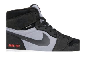 Jordan 1 Retro High Element Gore-Tex Black Infrared DB2889-002 - Phonecase4u photo 2