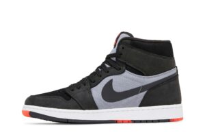 Jordan 1 Retro High Element Gore-Tex Black Infrared DB2889-002 - Phonecase4u photo 3