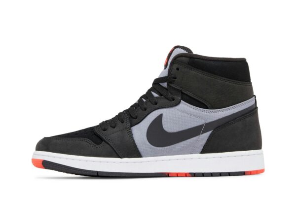 Jordan 1 Retro High Element Gore-Tex Black Infrared DB2889-002 - Phonecase4u photo 3