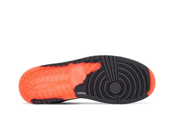 Jordan 1 Retro High Element Gore-Tex Black Infrared DB2889-002 - Phonecase4u photo 4
