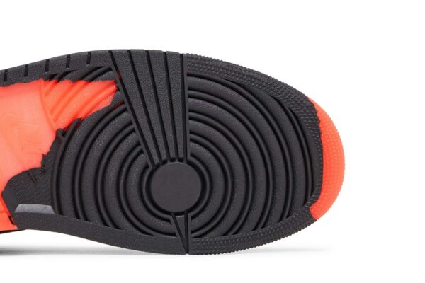 Jordan 1 Retro High Element Gore-Tex Black Infrared DB2889-002 - Phonecase4u photo 5