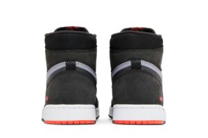 Jordan 1 Retro High Element Gore-Tex Black Infrared DB2889-002 - Phonecase4u photo 6