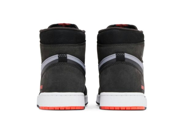 Jordan 1 Retro High Element Gore-Tex Black Infrared DB2889-002 - Phonecase4u photo 6