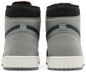 Jordan 1 Retro High Element Gore-Tex Black Particle Grey DB2889-001 - Phonecase4u photo 4