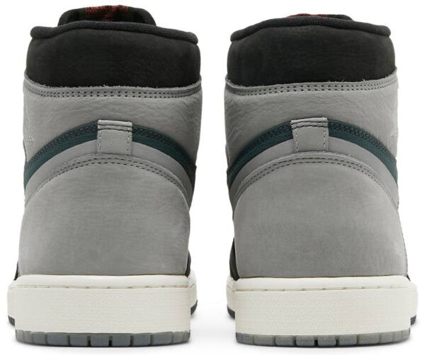 Jordan 1 Retro High Element Gore-Tex Black Particle Grey DB2889-001 - Phonecase4u photo 4