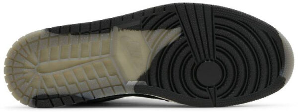 Jordan 1 Retro High Element Gore-Tex Black Particle Grey DB2889-001 - Phonecase4u photo 5