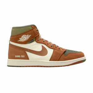 Jordan 1 Retro High Element Gore-Tex Legend Coffee DB2889-102 - Phonecase4u photo 1