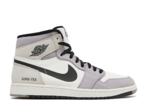 Jordan 1 Retro High Element Gore-Tex Light Bone DB2889-100 - Phonecase4u photo 1