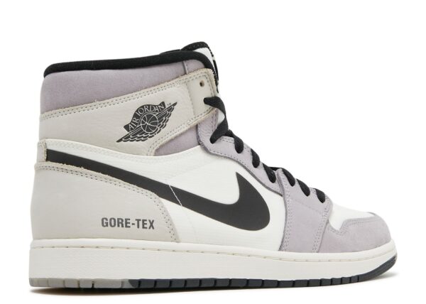 Jordan 1 Retro High Element Gore-Tex Light Bone DB2889-100 - Phonecase4u photo 3
