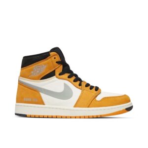 Jordan 1 Retro High Element Gore-Tex Light Curry DB2889-700 - Phonecase4u photo 1